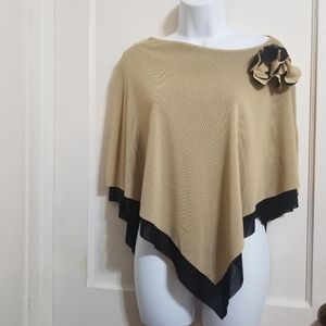 A. Beyer Poncho